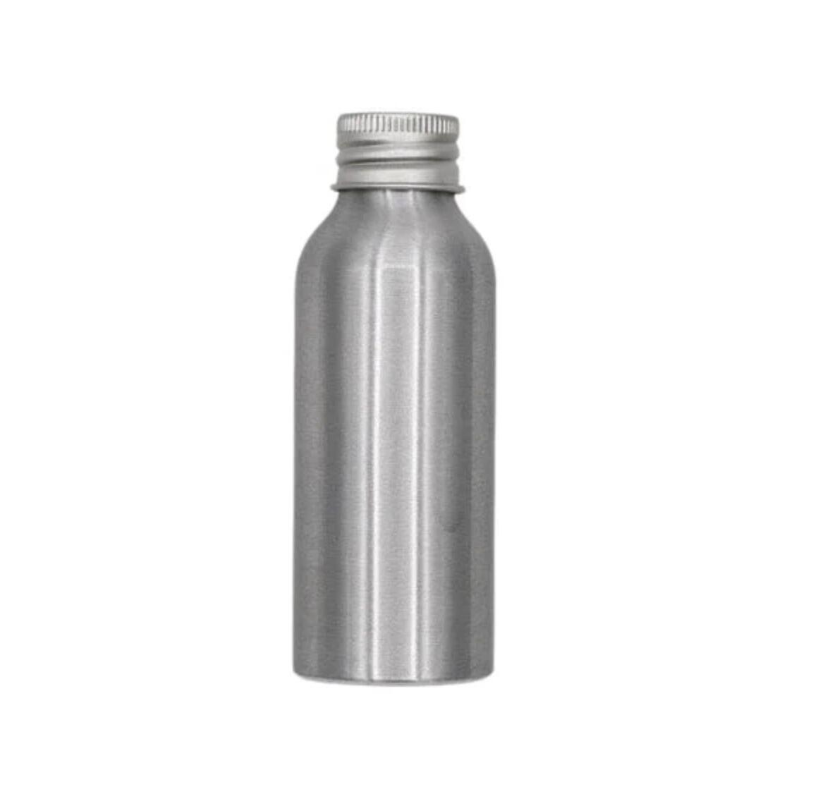 Aluminium Bottle 100ml