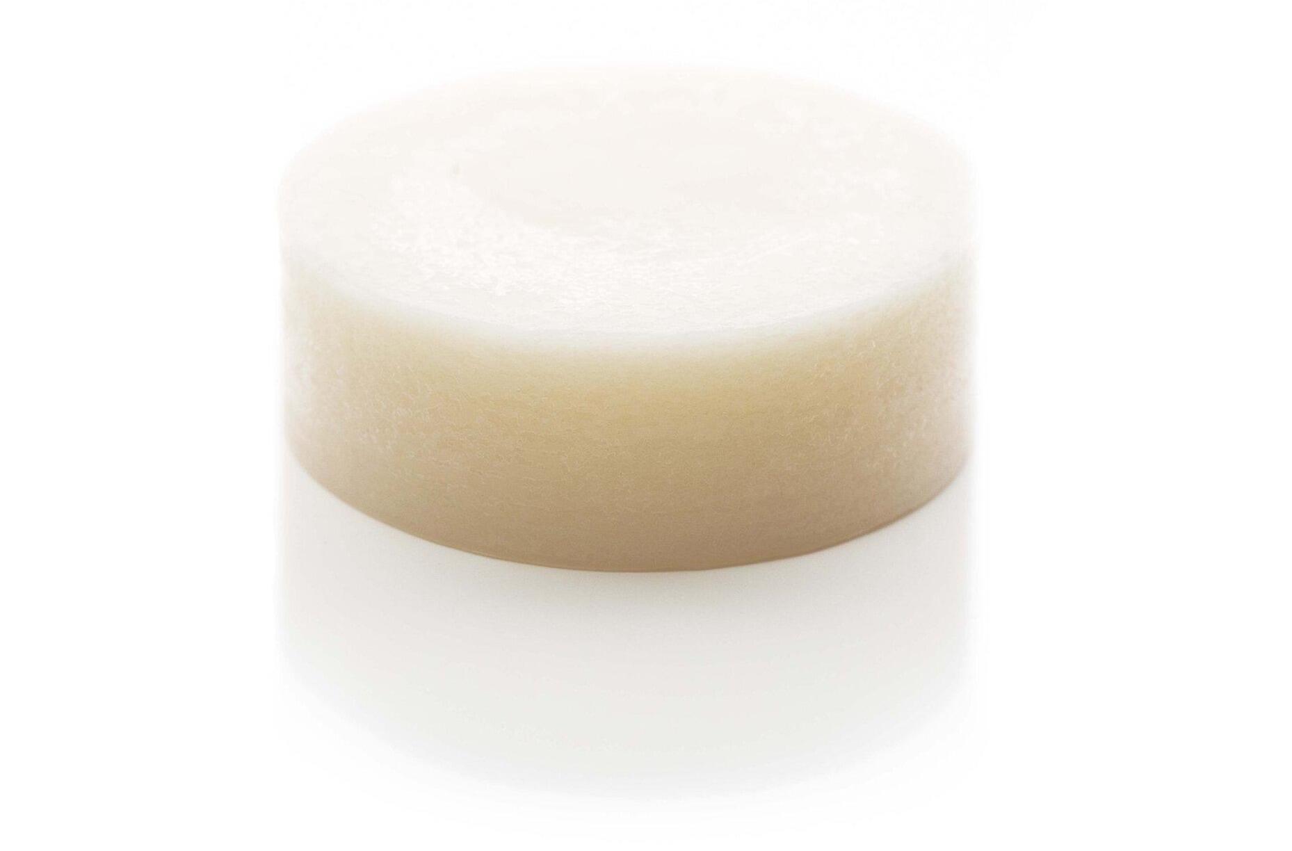 Nope - Conditioner Bar - Peppermint Refresh