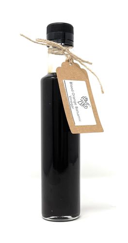 Blood Orange Flavoured Balsamic Dressing 250ml