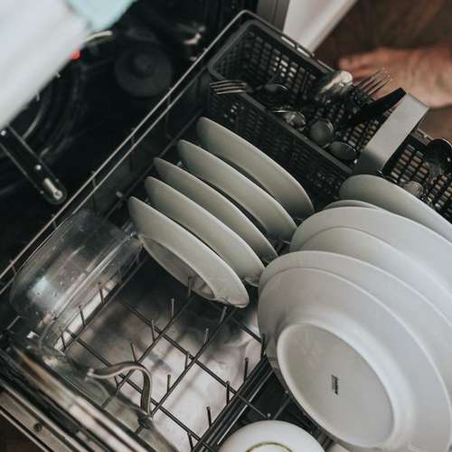 dishwasher
