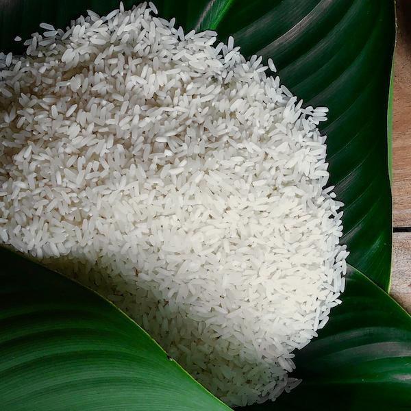 Buy rice and seeds from I Love zero. Buy loose and avoid single use ...