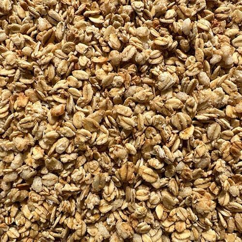 Organic Granola Base 100g