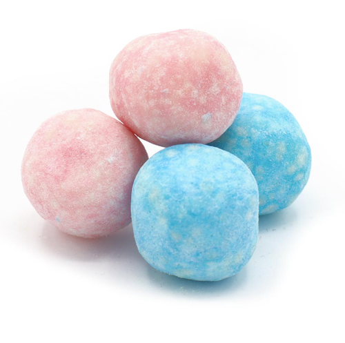 Bubblegum Bon Bons - Vegan Sweets 100g
