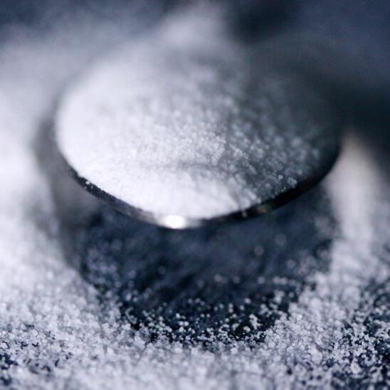 Granulated White Sugar - Organic