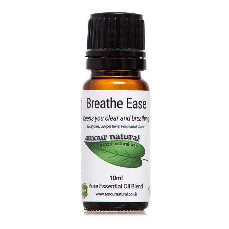Breathe Ease Pure 10ml