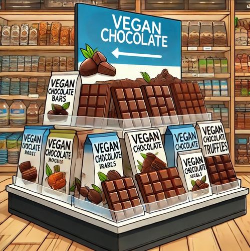 Vegan Chocolate