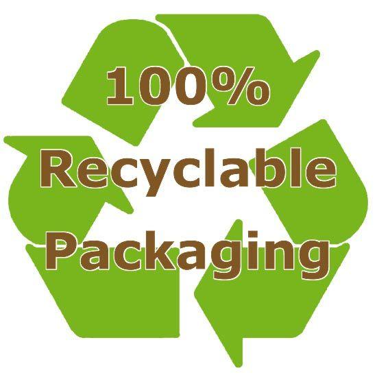 Recyclable packaging
