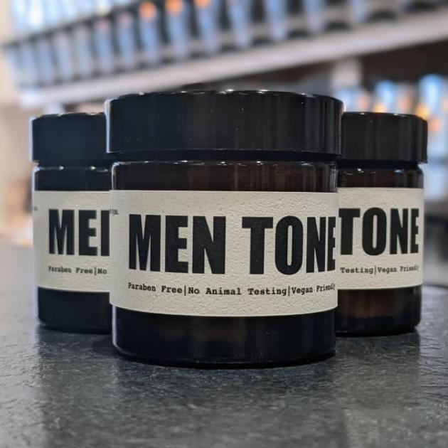 Men Tone - Moisturiser 60ml