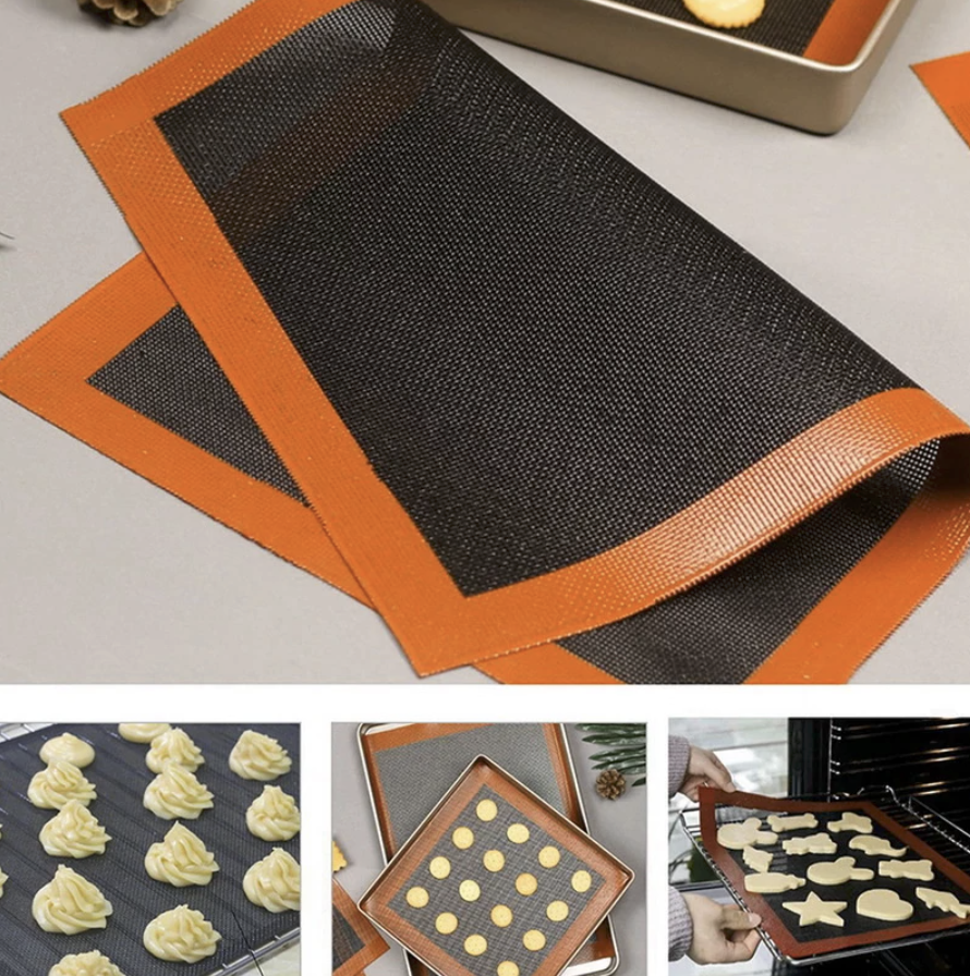 Silicone Oven Baking Sheet 40cm x 30cm