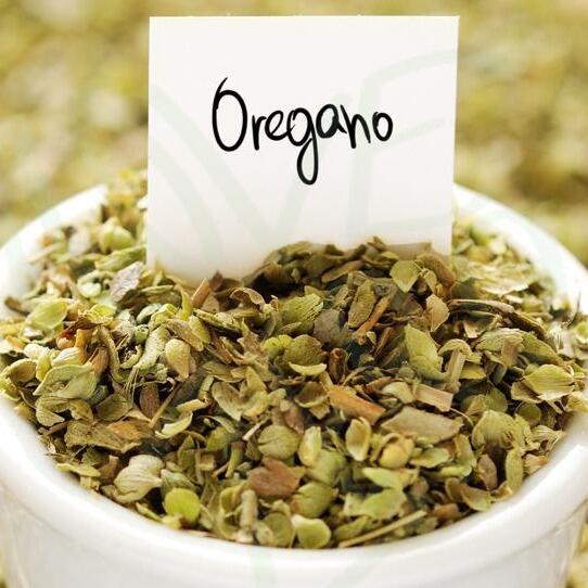 Oregano Dried Herb