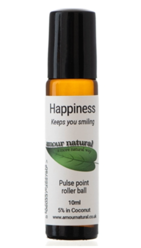Happiness Roller Ball