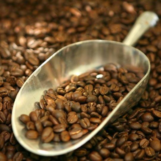 Coffee - Mocha Java Blend