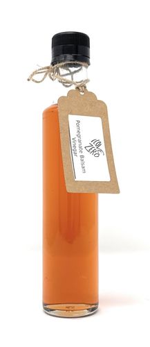 Pomegranate Flavoured Balsamic Vinegar 250ml