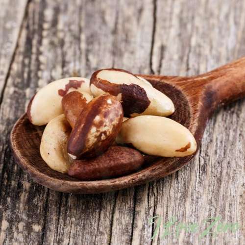 Brazil Nuts - Organic