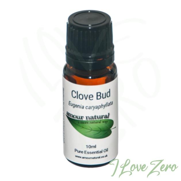 Clove Bud 10ml Essential Oil
