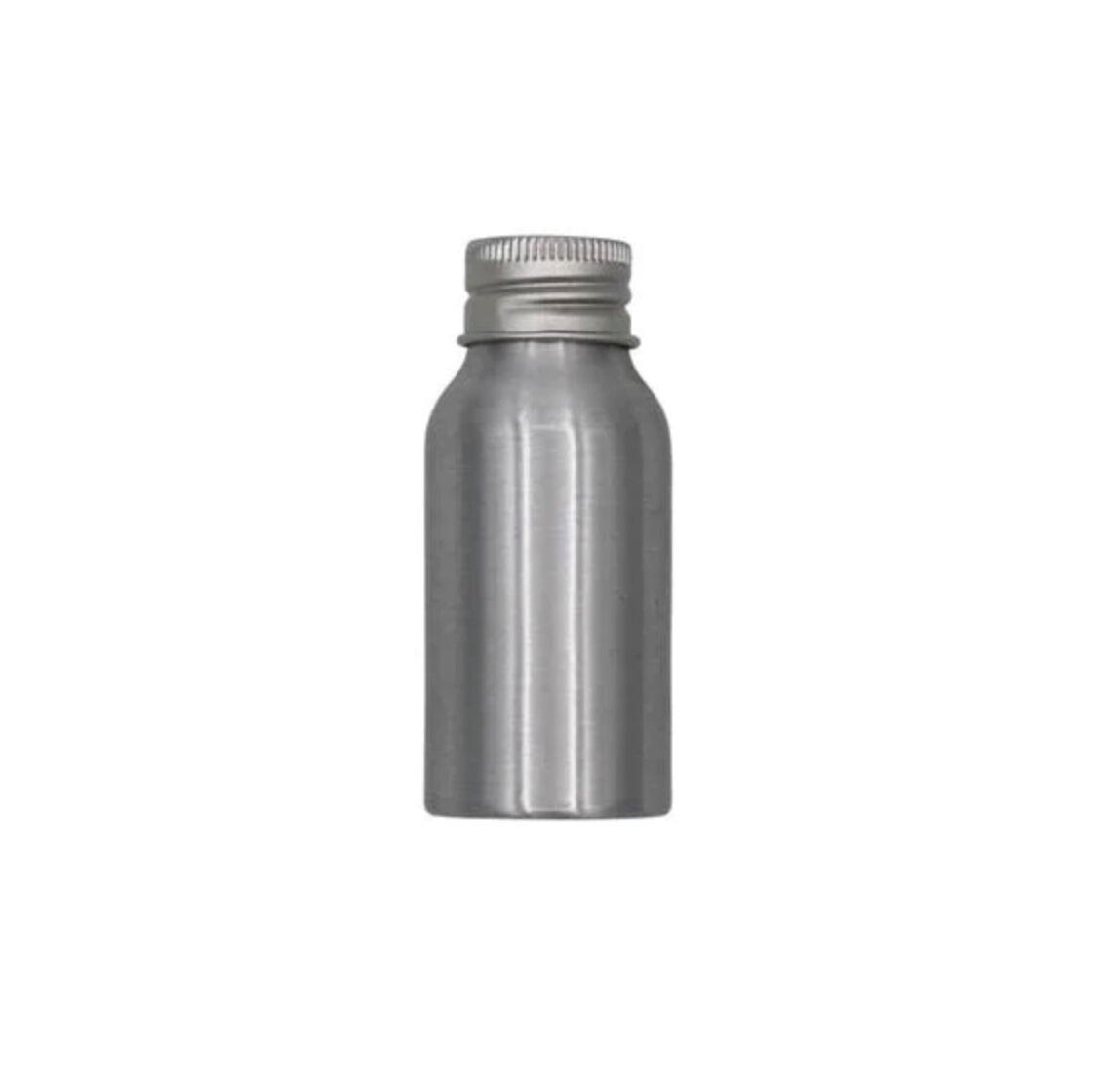 Aluminium Bottle 50ml