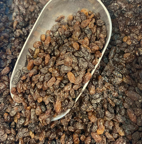 Sultanas