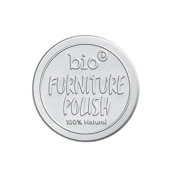 Bio-d furniture polish