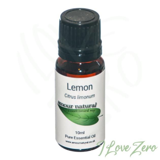 Lemon 10ml Essential Oil
