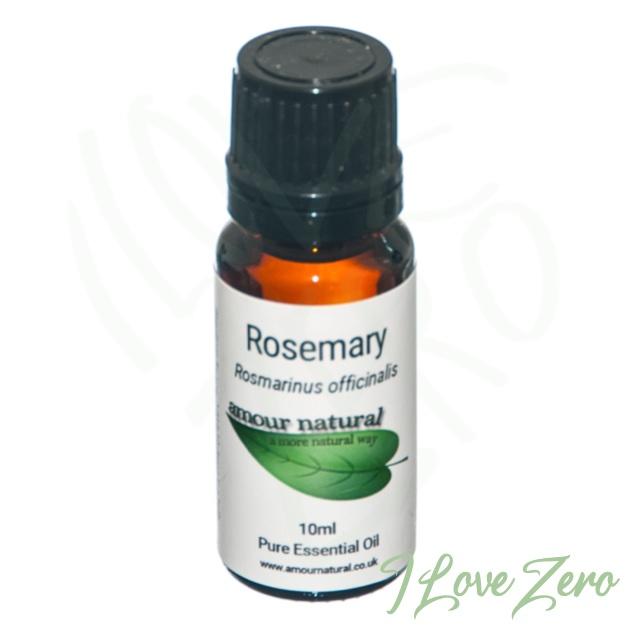 Rosemary 10ml Essential Oil