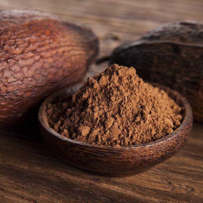 Cacao Powder - Raw Organic