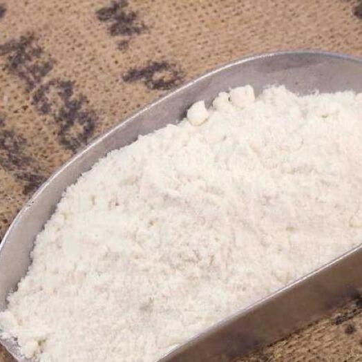 Manioc Starch Tapioca Flour ORGANIC