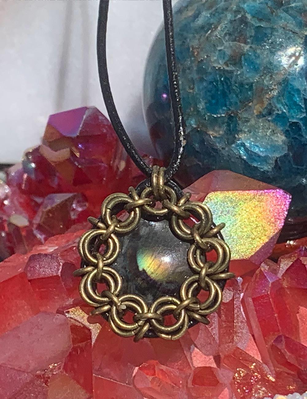 Spectrolite pendant clearance