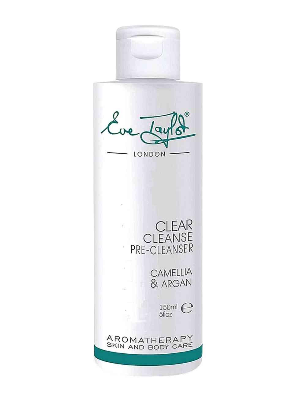 Eve Taylor Clear Cleanse 150ml