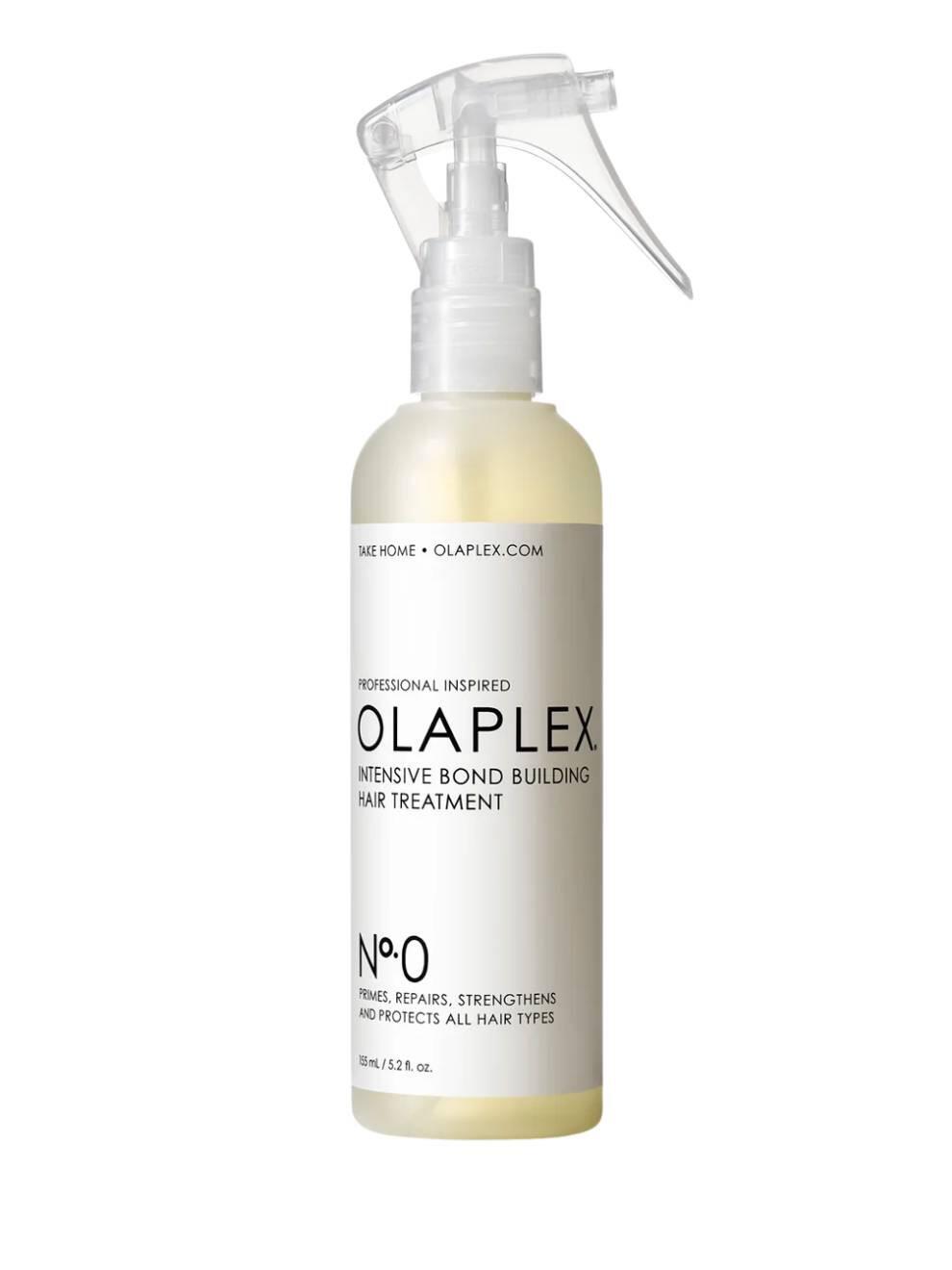 Olaplex No.0 Intensive Bond Building Hair Treatment 155ml