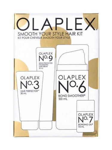 Olaplex Kit N°3-6-7-9