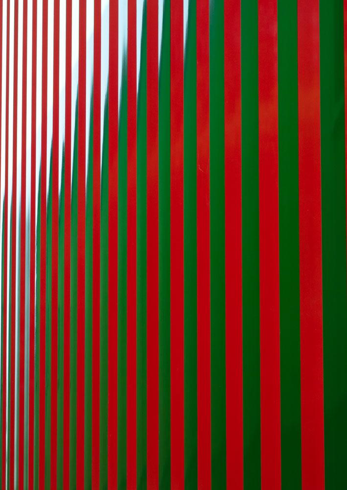 Stripes Wall Art Print