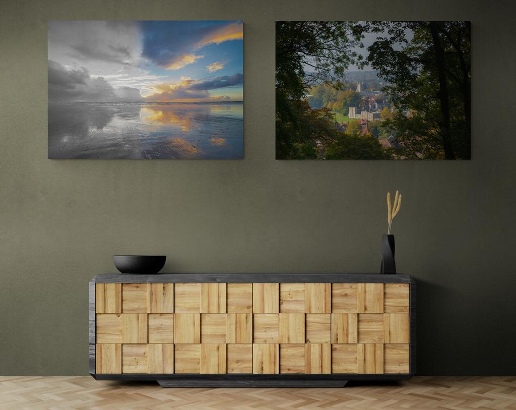 Buying your wall art just got easier!