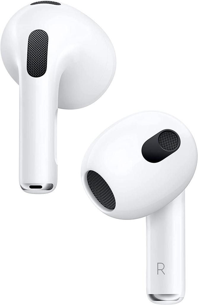 AirPods 3 Alternatives User Guide / Instructions