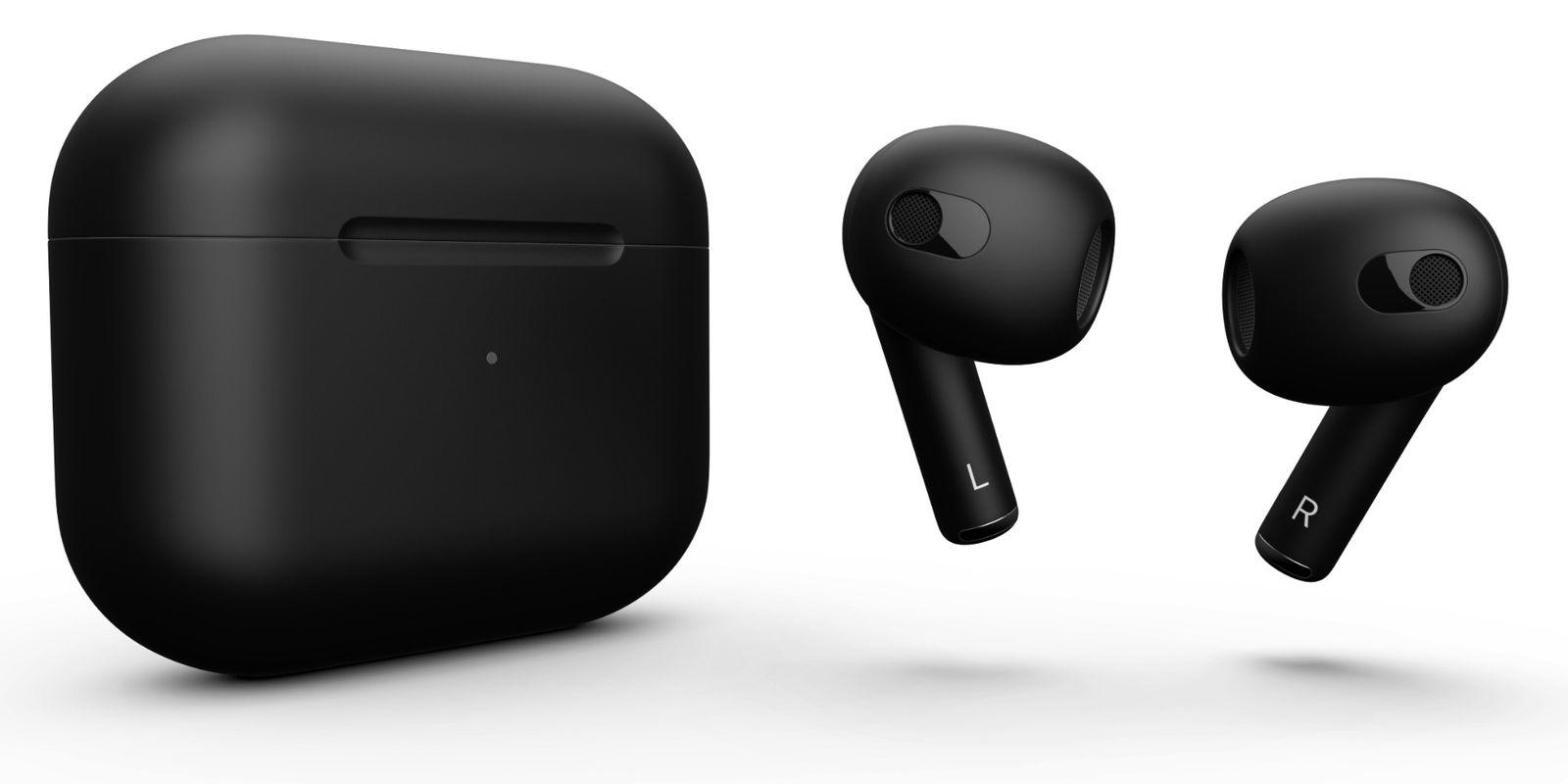 Best Airpods 3 Alternatives Black or White