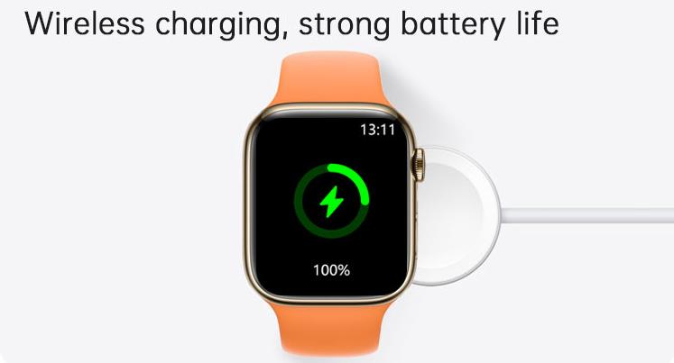 Best apple watch online imitation