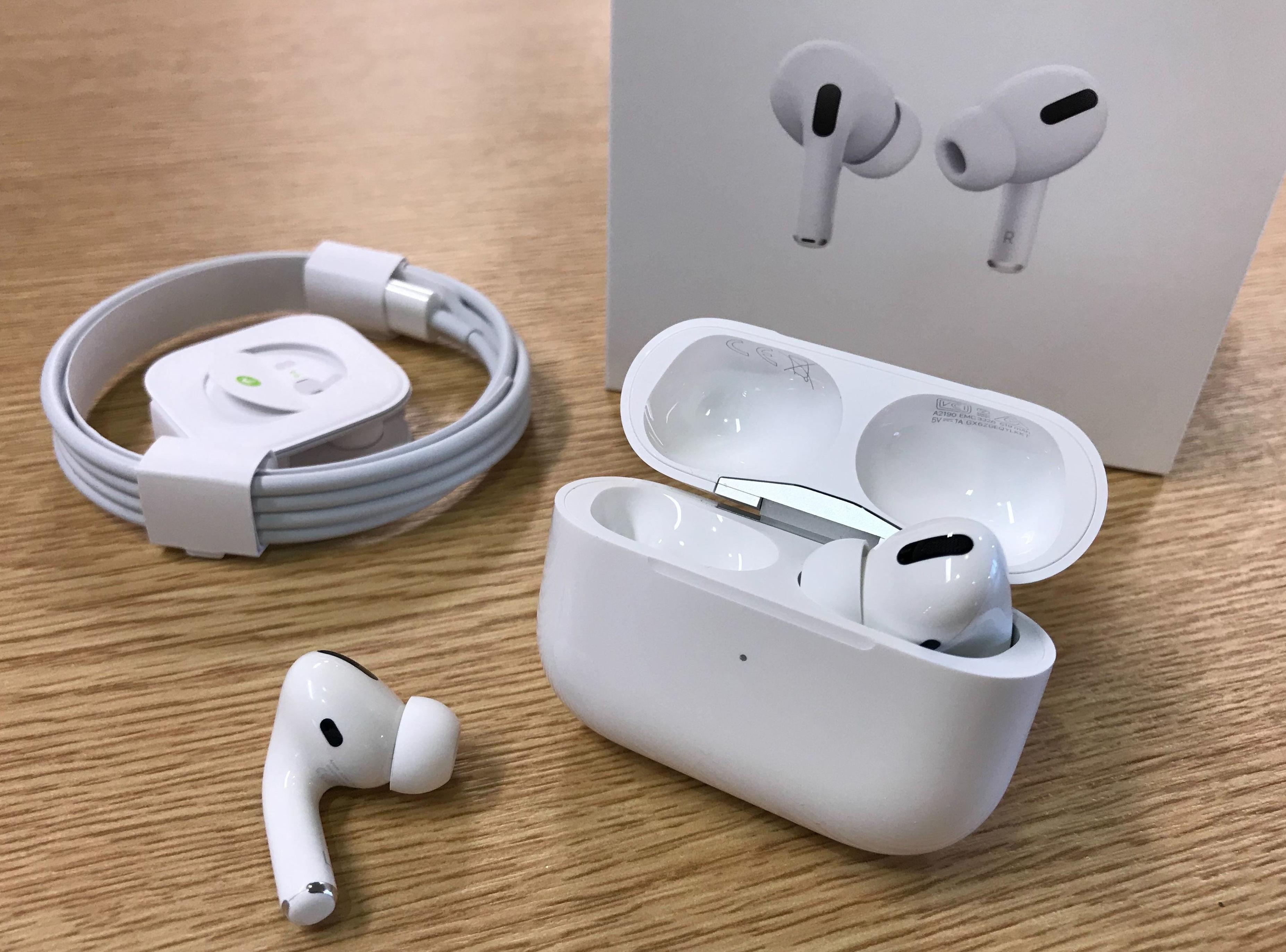 Best airpod best sale pro fake