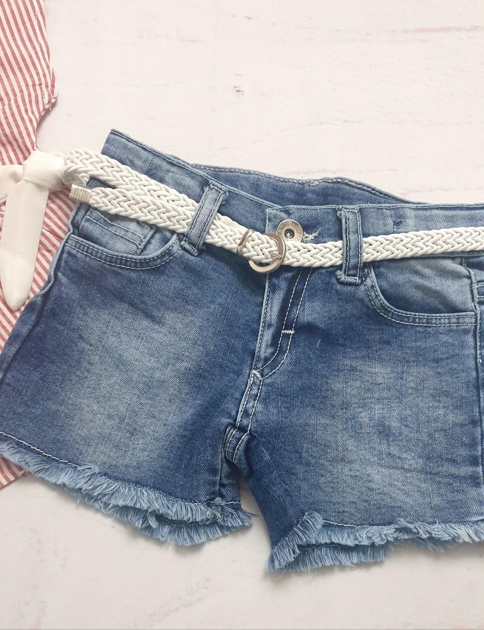 girls-shorts-set