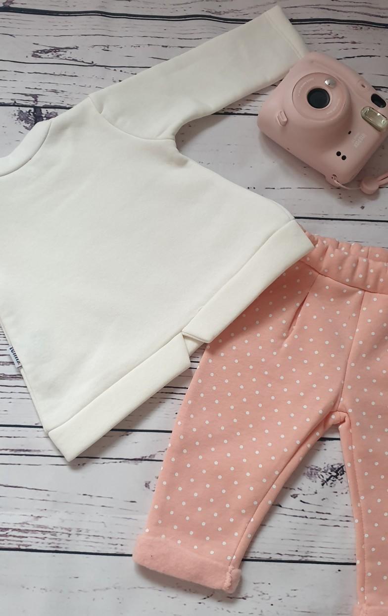 cute baby girl clothes set