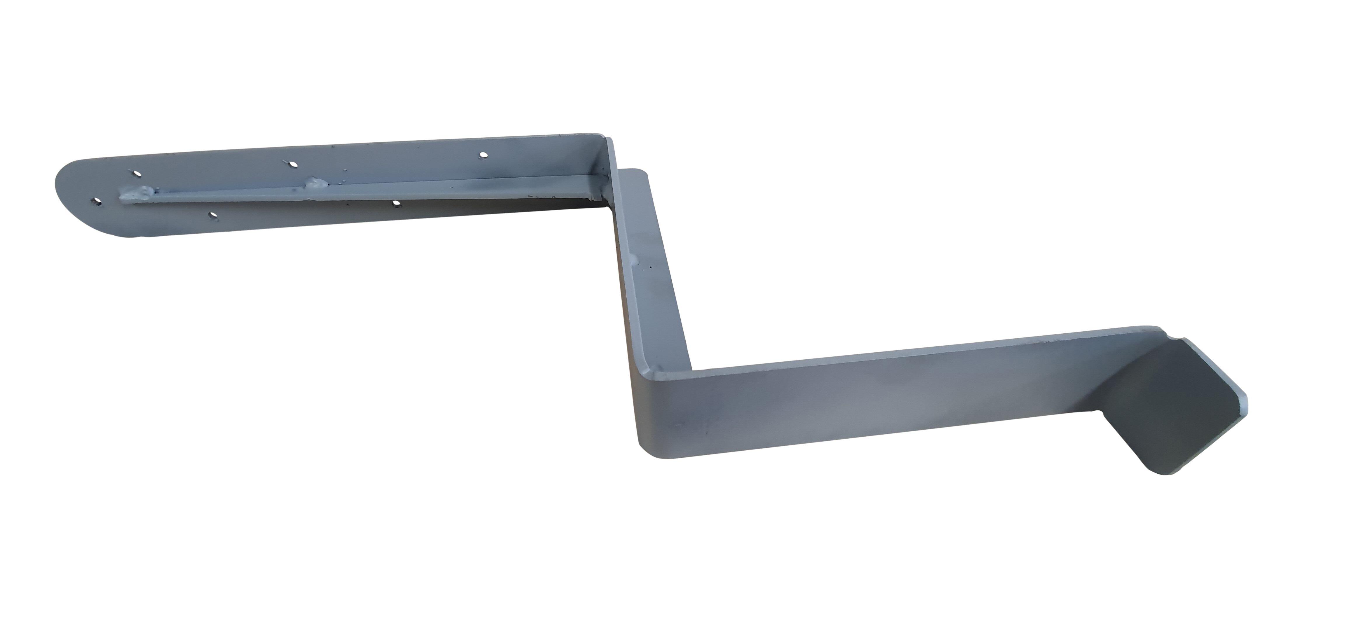 RSL Easy Fence Post Spike, Fence Post Repair Spike, British design and