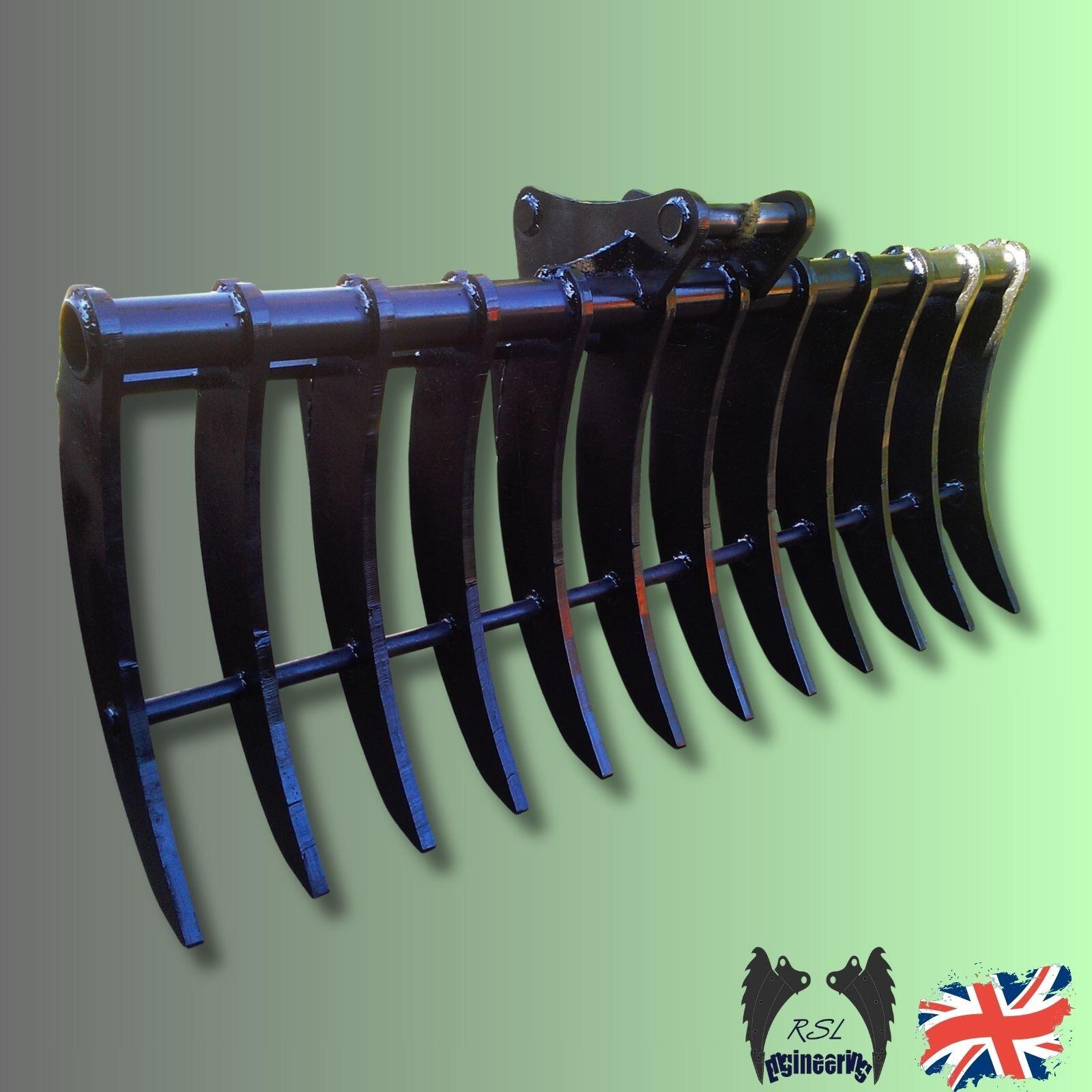 Reginal Rake Standard Land Rakes