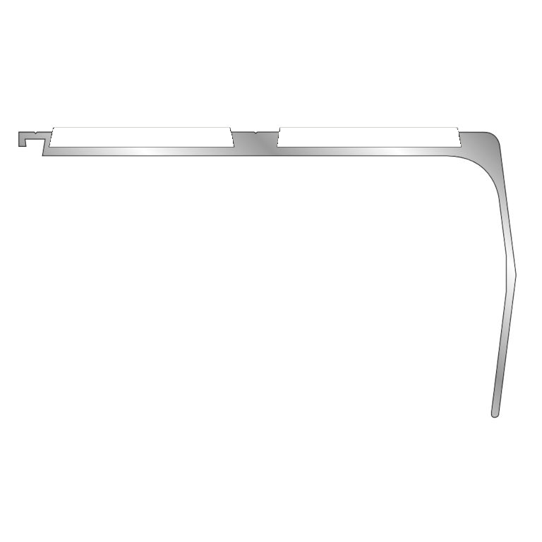 G72 XTRA-GRIP INSERT CHESTNUT (LRV: 18)