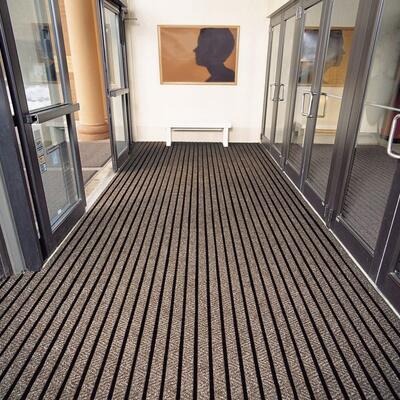 ENTRANCE MATTING