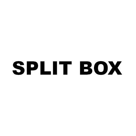 Fork Split Box SPLIT BOX