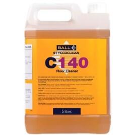 STYCCOCLEAN C140