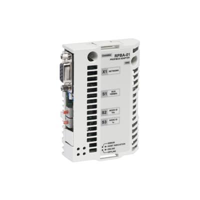 ABB RPBA-01 PROFIBUS ADAPTOR