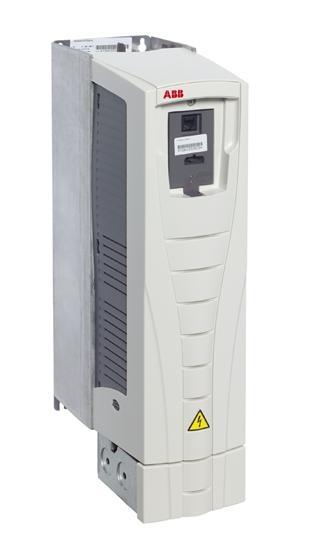 ABB ACS550-01-290A-4 160kW 290A R6 IP21