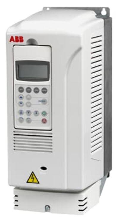 ABB ACS800-01-0050-3 +E200 37kW R5 IP21
