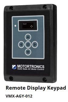 MOTORTRONICS VMX-AGY- 012