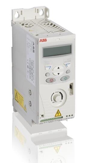 ABB ACS150-01E-02A4-2 MICRO DRIVE 0.37kW 230V 1PH