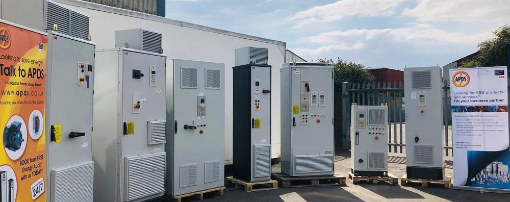 <h2>Need a drive quick?</h2><p><h3>We have a fleet of refurbished and hire drives ready to go</h3></p>